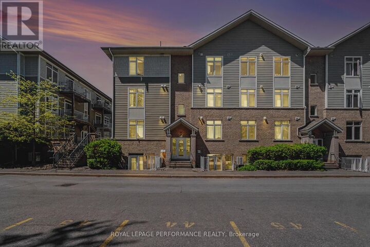 Property Photo:  326 Everest Private D  ON K1G 4E3 