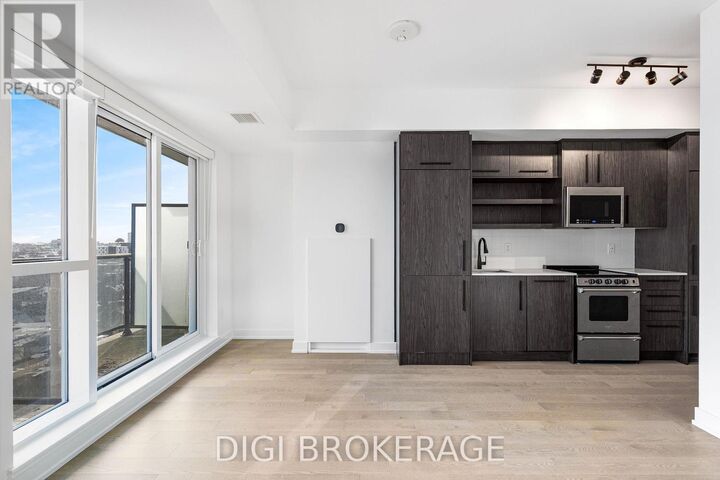 Property Photo: 560 Rideau Street 1201 ON K1N 5Z8