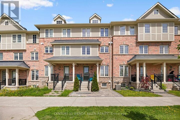 Property Photo:  112 Goss Lane  ON L1Z 0K9 