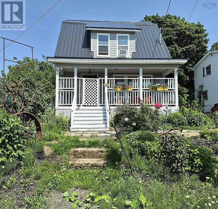 Property Photo: 7 Lorne Street NS B0M 1X0