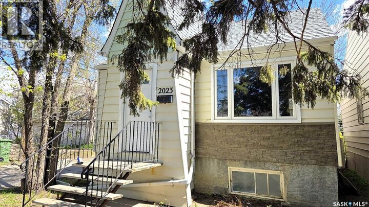 Property Photo:  2023 Atkinson Street  SK S4N 3W8 