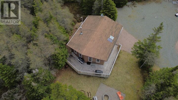 Property Photo:  6 Old Track Road  NL A0A 3X0 