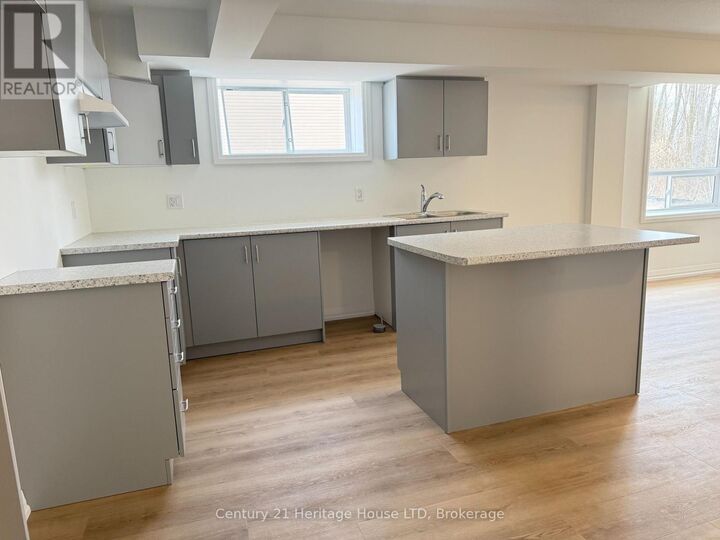 Property Photo: 736 Burwell Street ON L2A 0E2