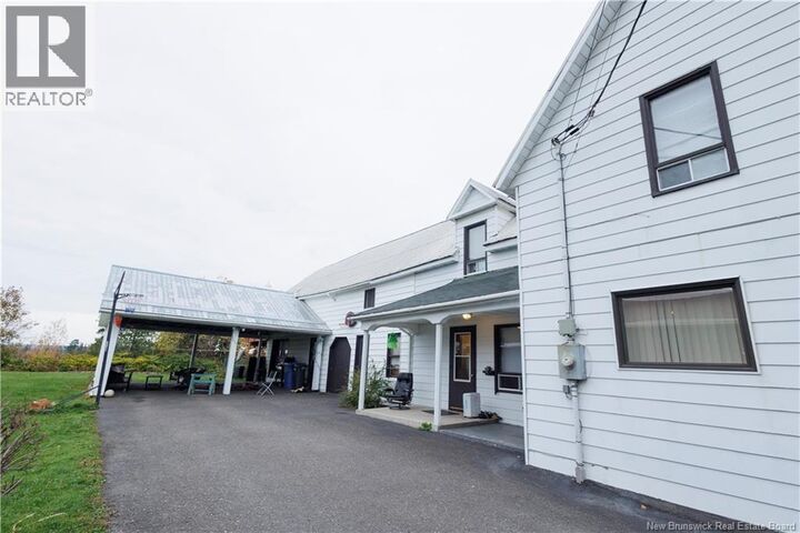 Property Photo:  90 Tobique Road  NB E3Y 3S8 