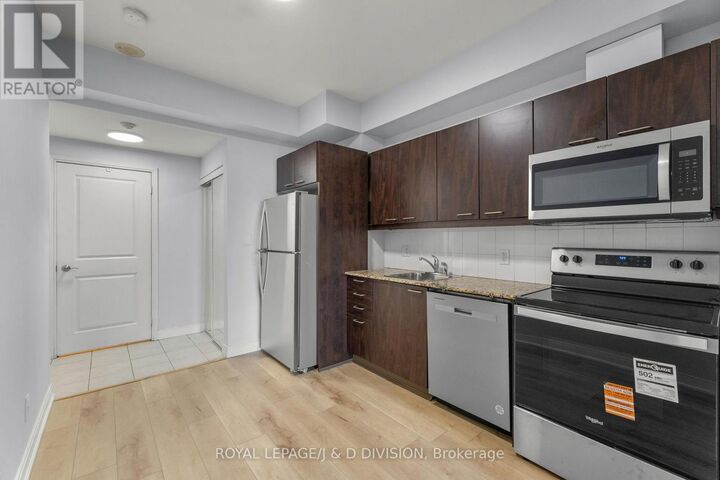 Property Photo: 220 Redpath Avenue 603 ON M4P 0A4