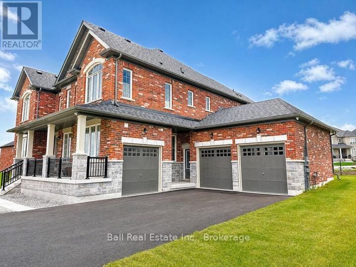 Property Photo:  51 Golden Meadows Drive 83  ON K9J 0K6 