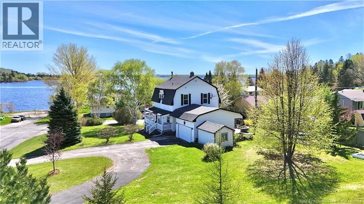 Property Photo: 105 Notre Dame NB E2A 3C8