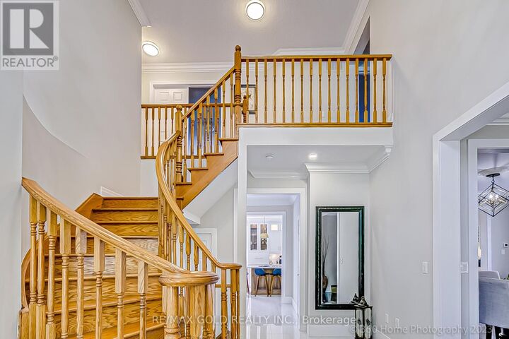 Property Photo:  98 Treeline Boulevard  ON L6P 1A2 