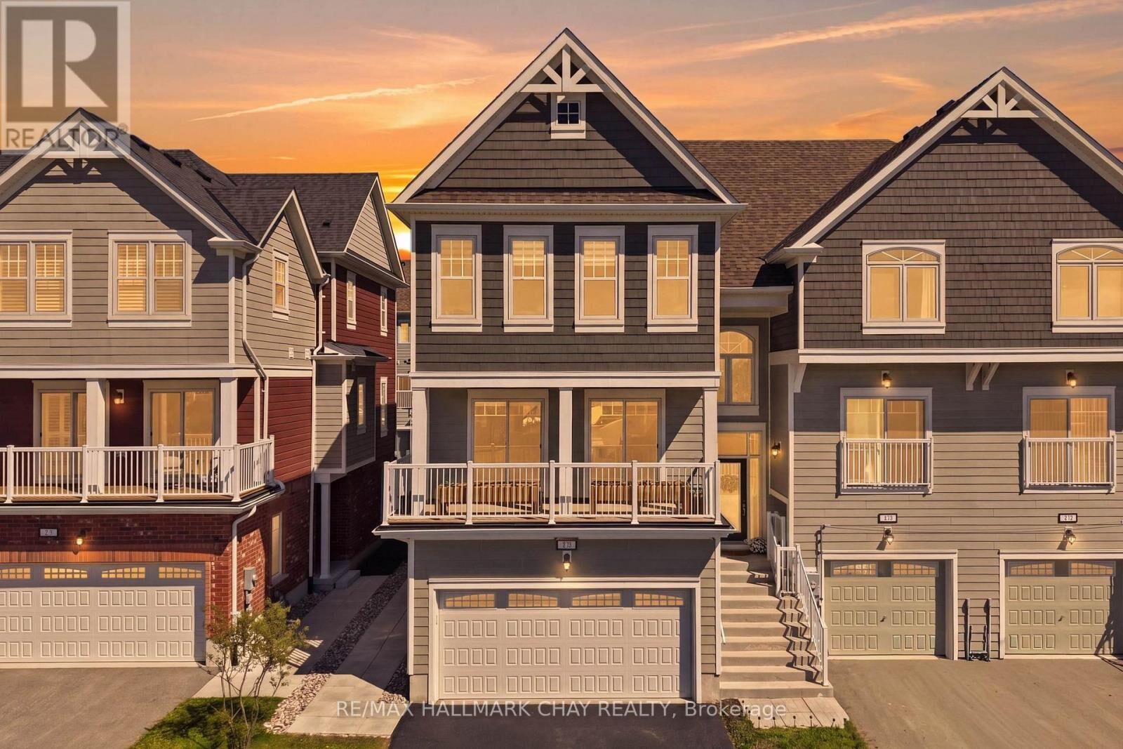 Property Photo:  29 Shelburne Avenue  ON L9Z 0J4 