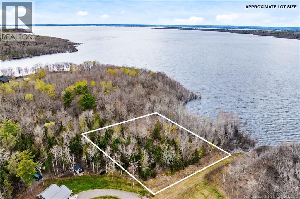 Property Photo:  Lot Morton Lane  NB  