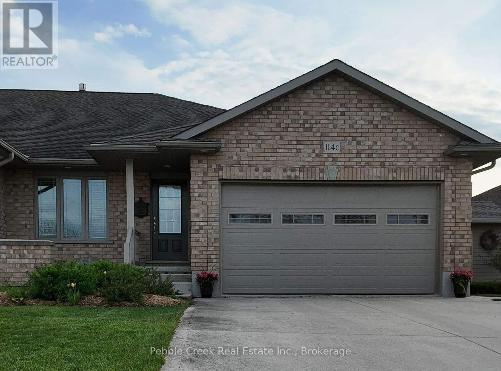 Property Photo:  114 13th Avenue  ON N4N 3V1 