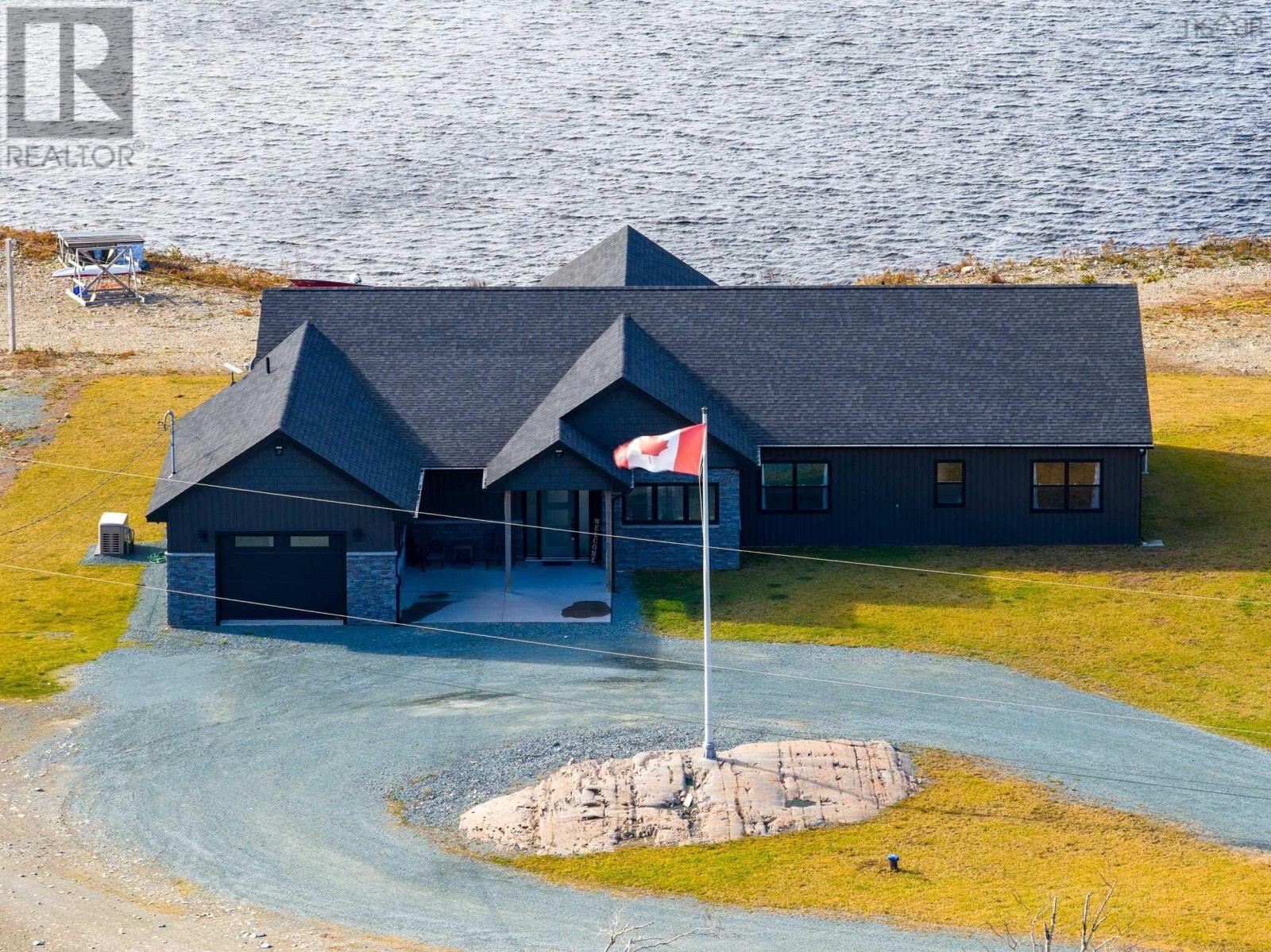 Property Photo:  5121 Clam Harbour Road  NS B0J 2L0 