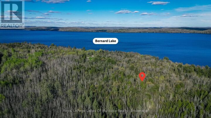 Property Photo:  0 High Rock Drive  ON P0A 1Z0 