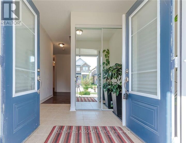 Property Photo:  106 Barlow Place  ON N3L 0G8 