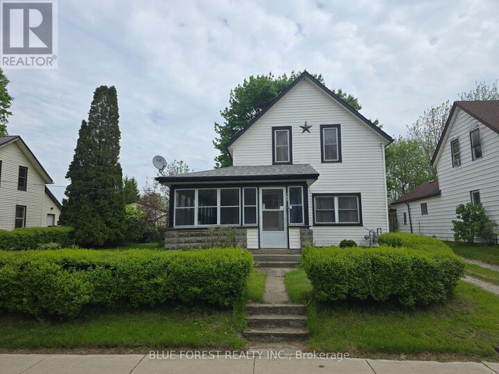 Property Photo:  185 Furnival Road  ON N0L 2C0 