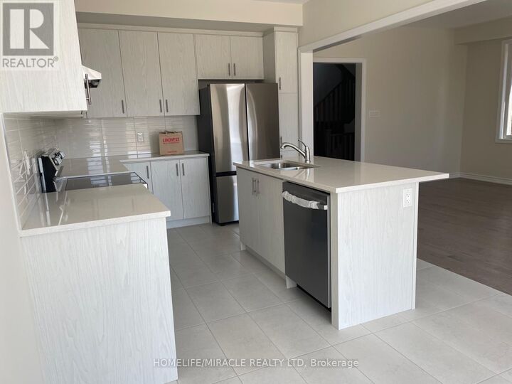 Property Photo:  55 Granka Street  ON N3T 0X3 