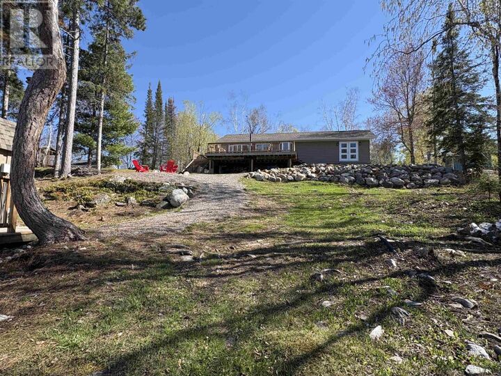 Property Photo:  150 Boucher Rd  ON P9A 3M3 