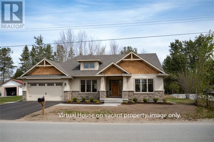 Property Photo:  0 Paul  ON P0M 3E0 