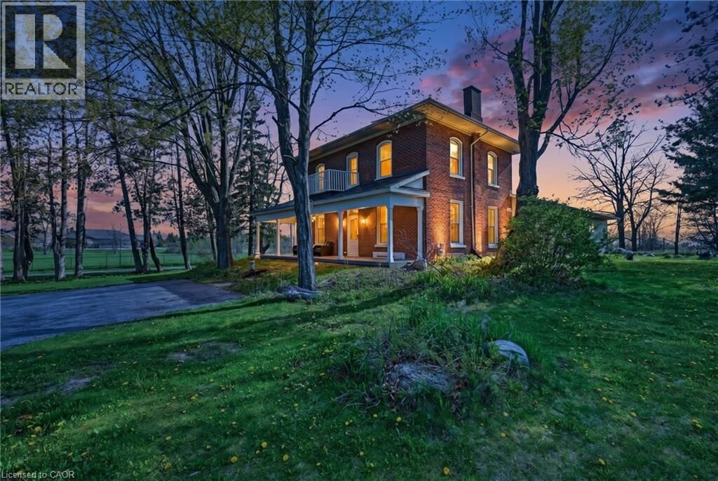 Property Photo: 1133 Brealey Drive ON K9K 0C1