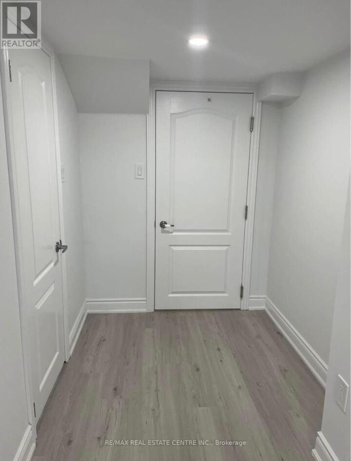 Property Photo:  7 Branigan Crescent Bsmnt  ON L7G 0N2 