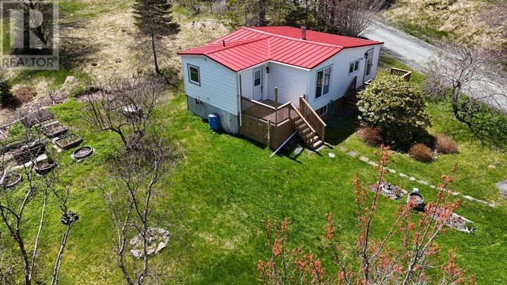 Property Photo:  40 Hurleys Road  NL A0B 3K0 