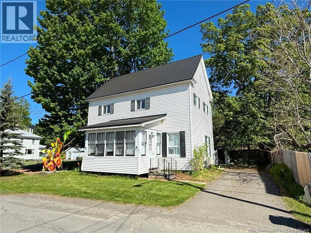 Property Photo: 106 College Street NB E7M 1K6