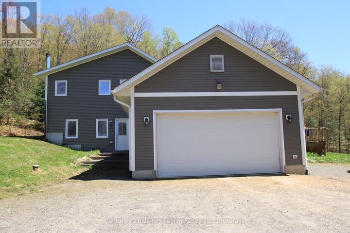 Property Photo:  120 Forestry Road North  ON P0H 2L0 