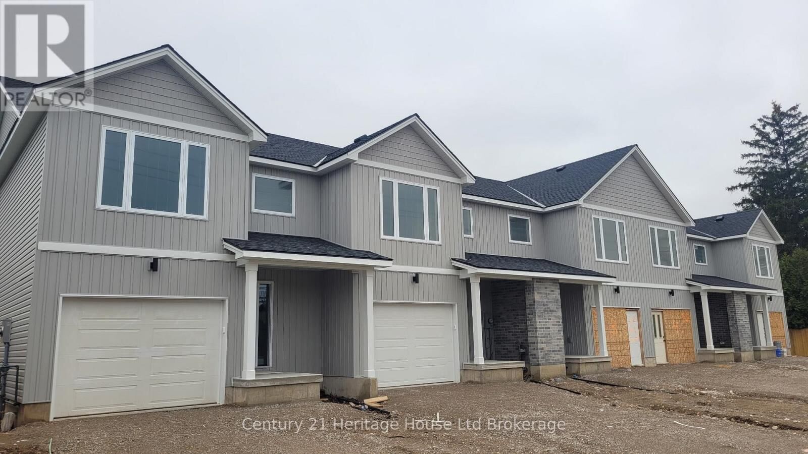 Photo de la propriété:  54 Park Row  ON N4S 1V8 