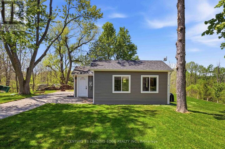 Property Photo: 13300 Concession Rd 4 ON L0E 1T0