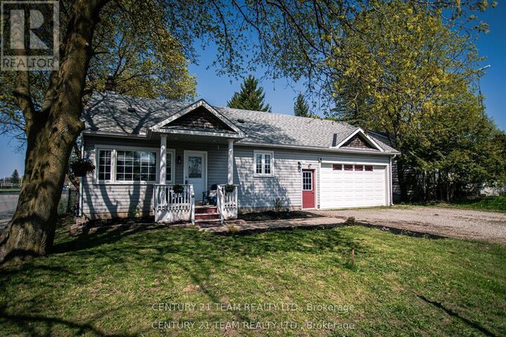 Property Photo: 179 Daniel Street ON N0B 1T0