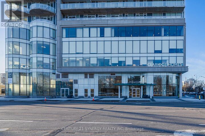 Photo de la propriété: 805 Carling Avenue 2309 ON K1S 5W9