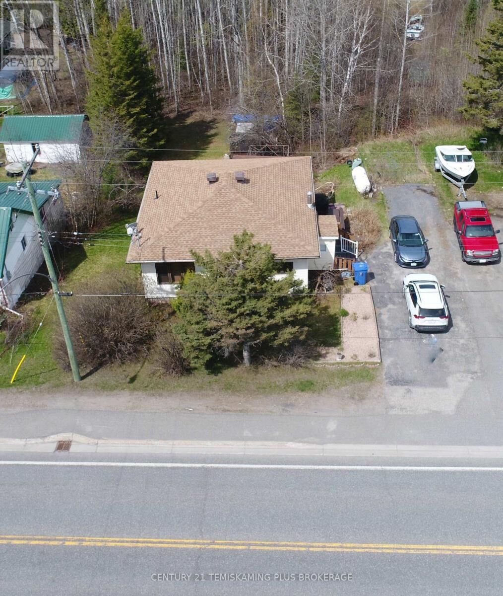 Property Photo: 69 Main Street ON P0J 1N0
