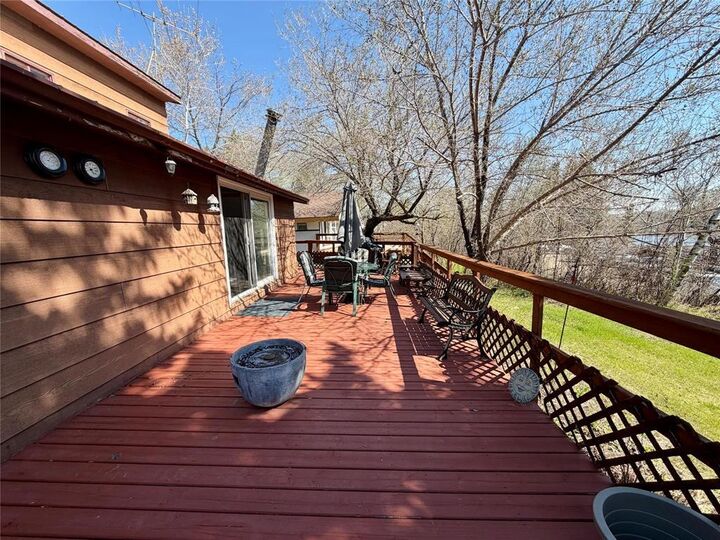 Property Photo: 30 Brandosa Beach Road MB R0J 1E0