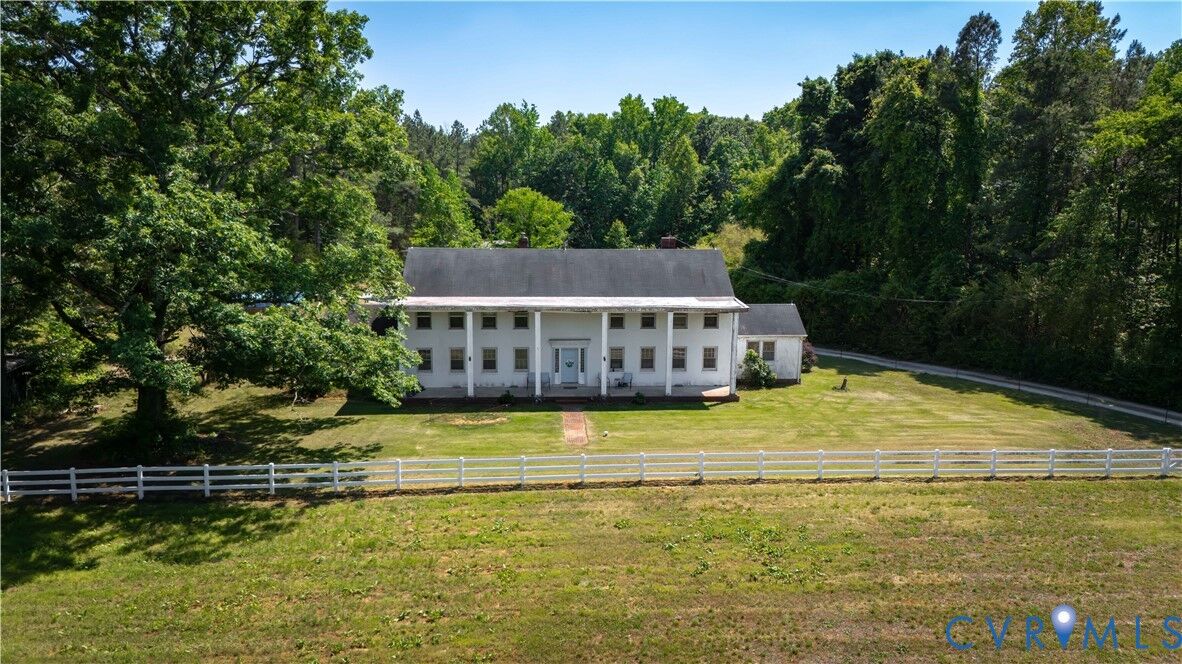 Property Photo:  6243 Studley Road  VA 23116 