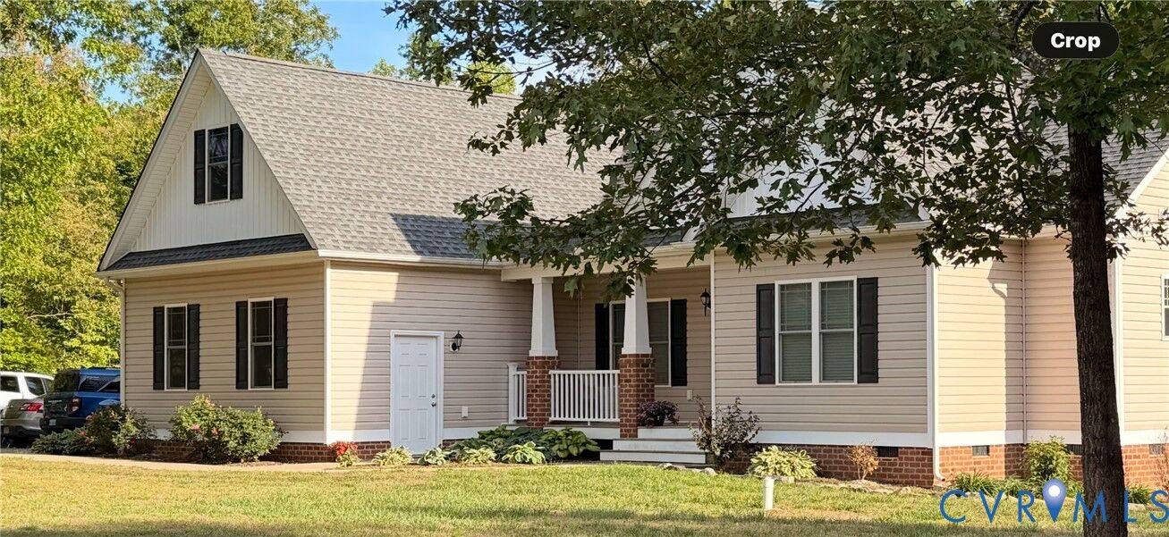 Property Photo: 153 Beagle Run Drive VA 23024