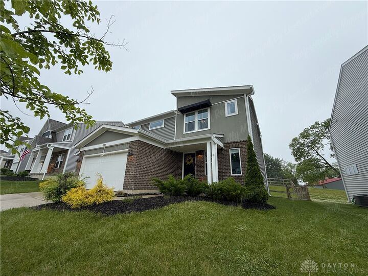 Property Photo:  1678 Arden Bend  OH 45324 