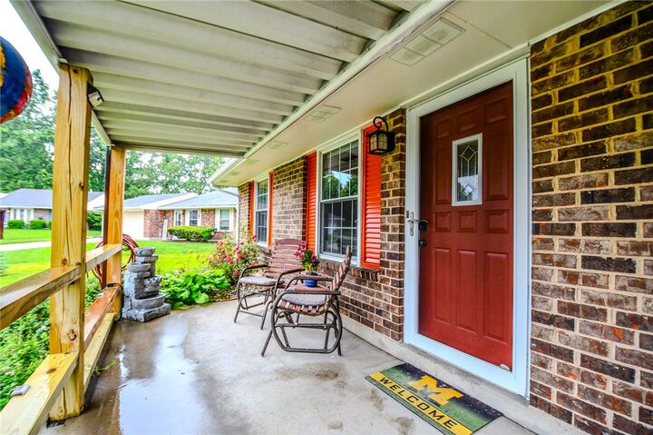Property Photo:  7710 Sprucehill Court  OH 45424 