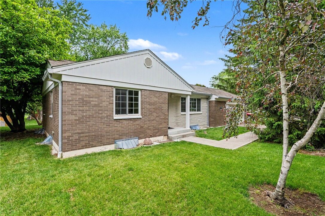 Property Photo: 1 Castle Drive OH 45429