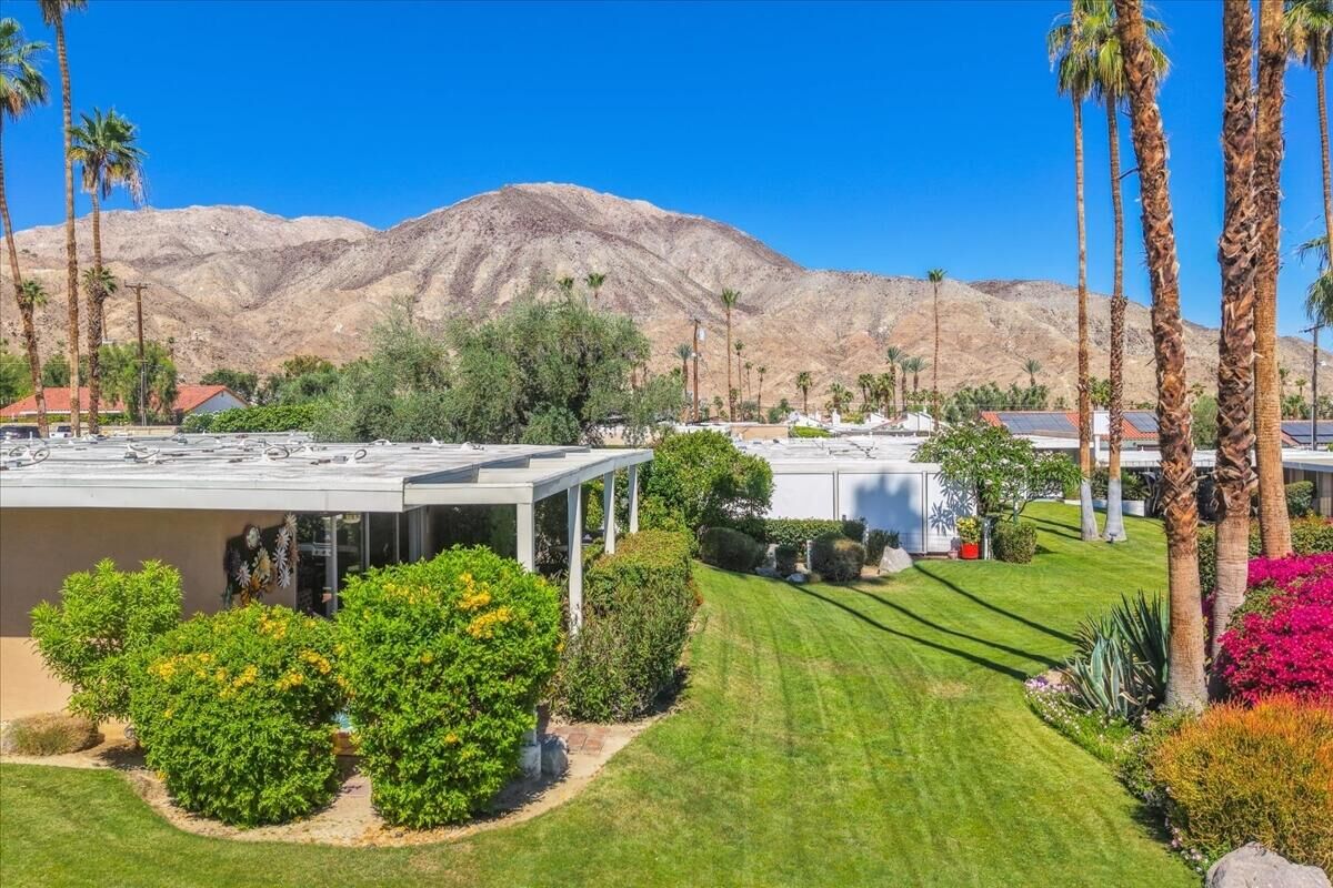 Property Photo:  46153 Highway 74 #109  CA 92260 