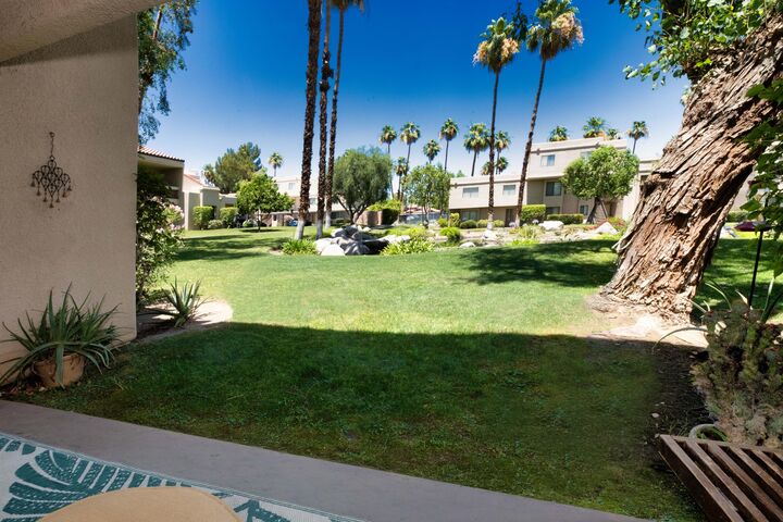 Property Photo:  35200 Cathedral Canyon Drive R139  CA 92234 