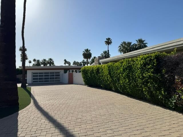 Property Photo:  71279 Country Club Drive  CA 92270 