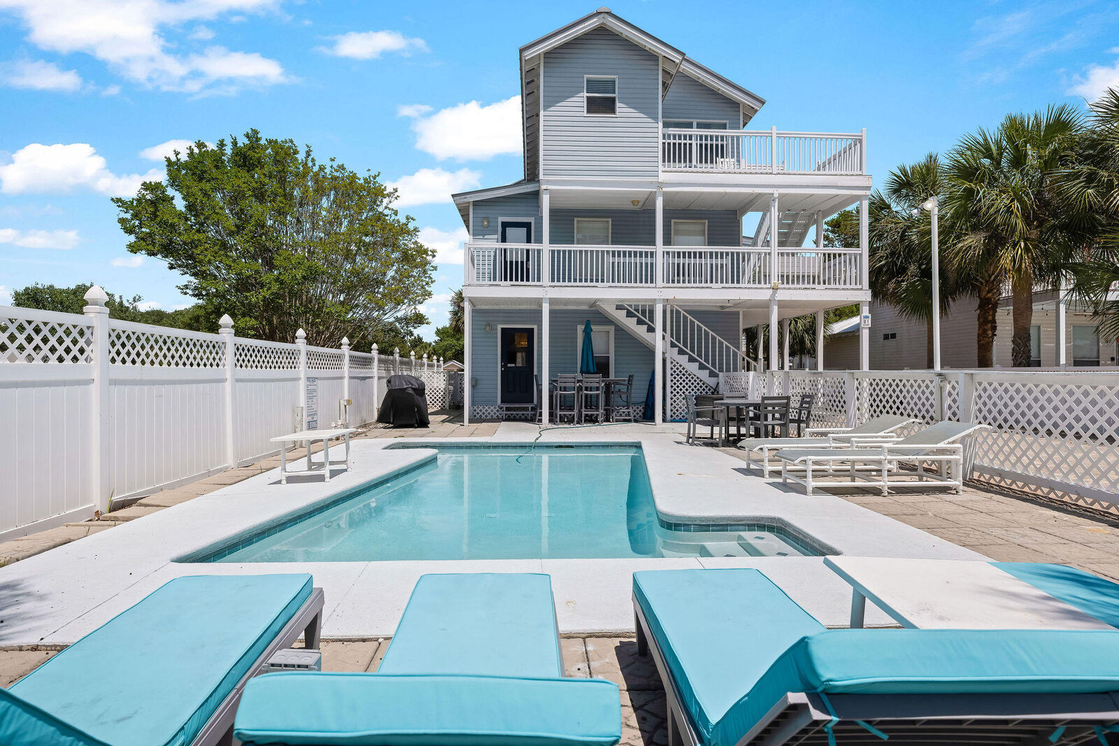 Property Photo: 91 Matthew Boulevard FL 32541