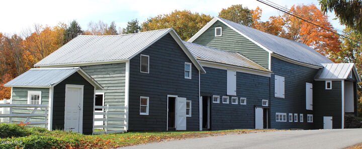 Property Photo:  545 Westfall Road  NY 12053 