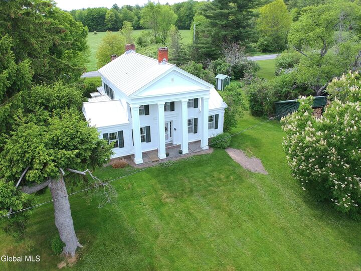 Property Photo: 545 Westfall Road NY 12053