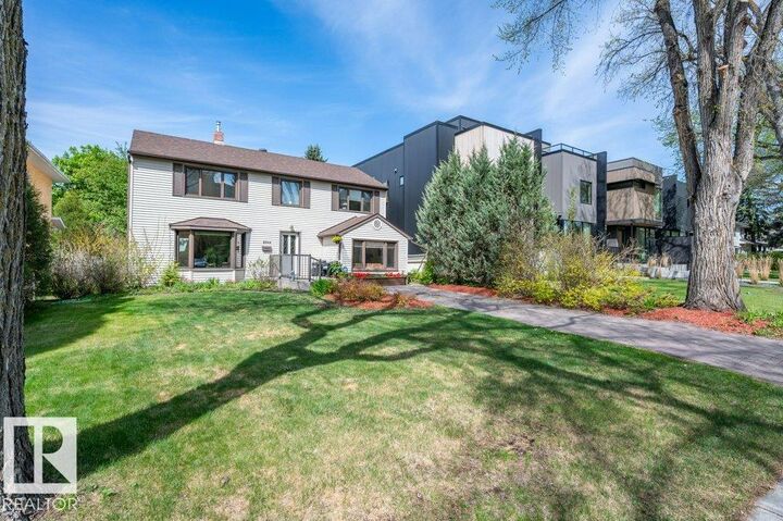 Property Photo: 8944 117 Street NW AB T6G 1R9