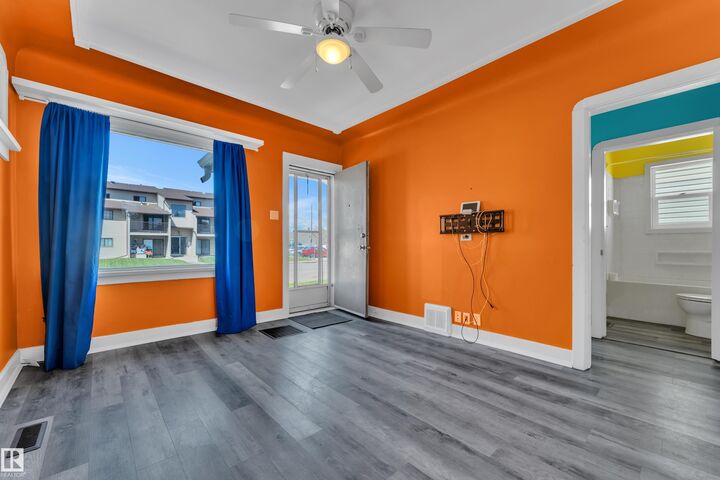 Property Photo: 11721 81 Street NW AB T5B 2S3