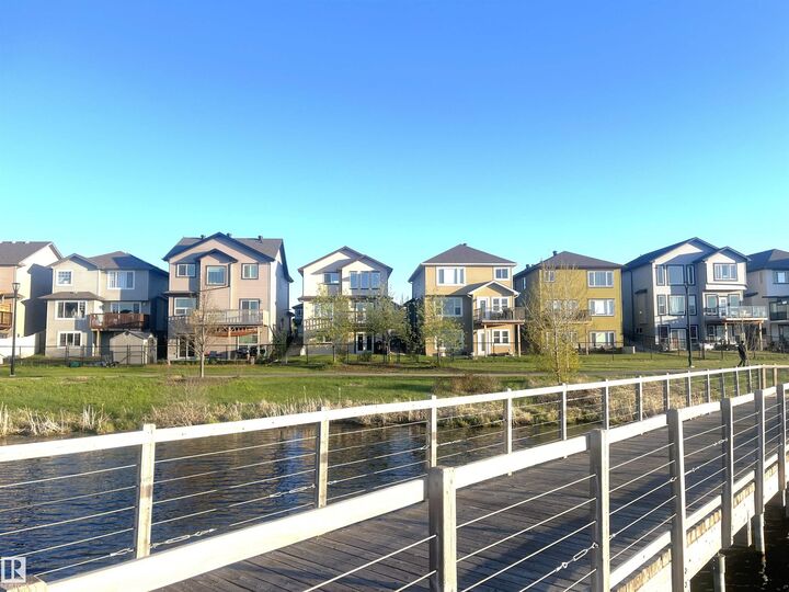 Property Photo:  12208 168 Avenue NW  AB T5X 0J1 