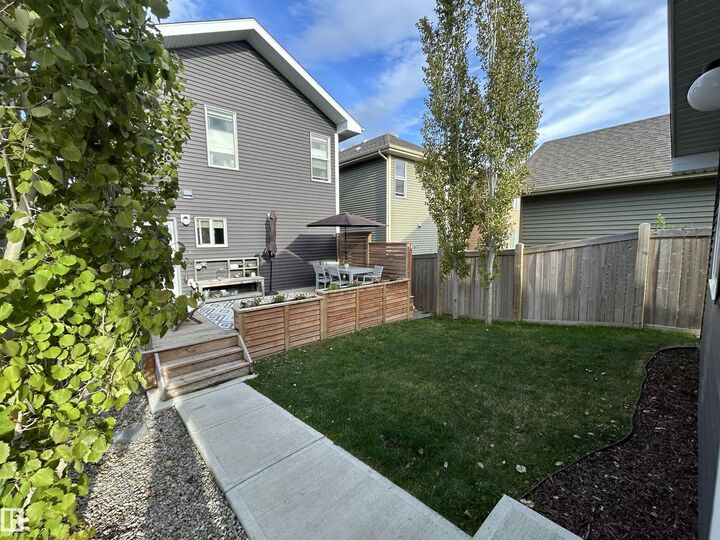 Property Photo:  8952 218 Street NW  AB T5T 4R8 