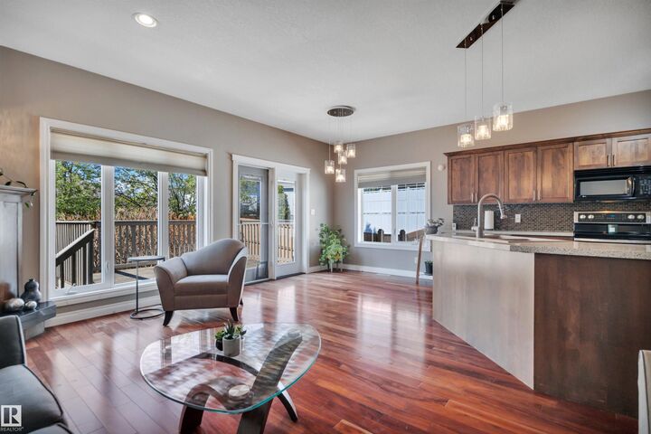Property Photo:  59 Wilkinson Place  AB T9E 8N2 