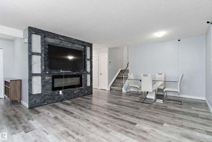 Property Photo: 3214 71 Street NW AB T6K 1K9